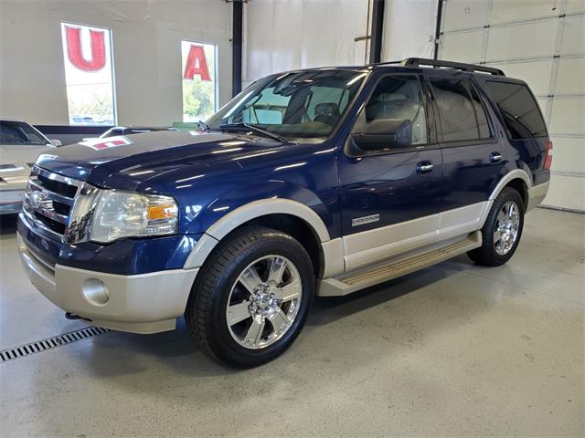 2007 Ford Expedition (CC-1680129) for sale in Bend, Oregon