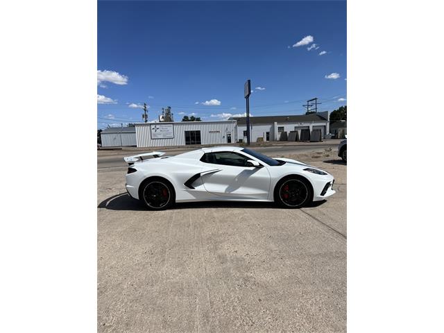 2023 Chevrolet Corvette (CC-1681291) for sale in Scottsdale, Arizona