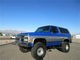 1989 Chevrolet 1 Ton Pickup (CC-1681306) for sale in Scottsdale, Arizona