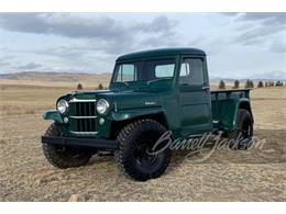 1953 Willys Jeep (CC-1681309) for sale in Scottsdale, Arizona