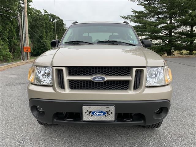 2004 Ford Explorer (CC-1680131) for sale in Manheim, Pennsylvania