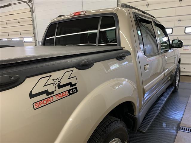 2004 Ford Explorer (CC-1680131) for sale in Manheim, Pennsylvania