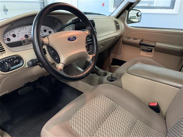 2004 Ford Explorer (CC-1680131) for sale in Manheim, Pennsylvania