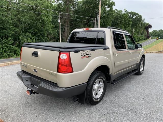 2004 Ford Explorer (CC-1680131) for sale in Manheim, Pennsylvania