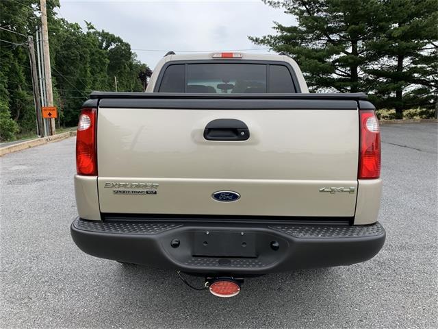 2004 Ford Explorer (CC-1680131) for sale in Manheim, Pennsylvania