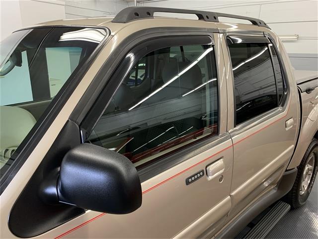 2004 Ford Explorer (CC-1680131) for sale in Manheim, Pennsylvania