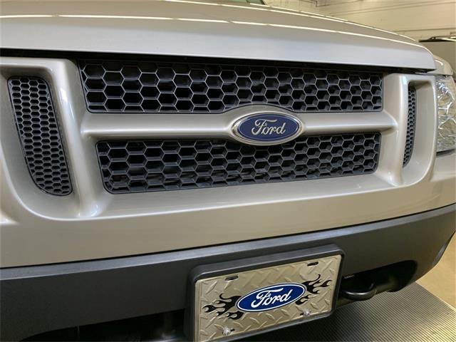 2004 Ford Explorer (CC-1680131) for sale in Manheim, Pennsylvania