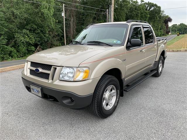 2004 Ford Explorer (CC-1680131) for sale in Manheim, Pennsylvania