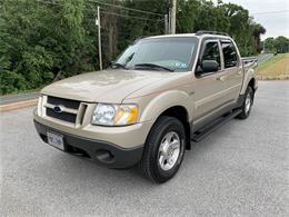 2004 Ford Explorer (CC-1680131) for sale in Manheim, Pennsylvania