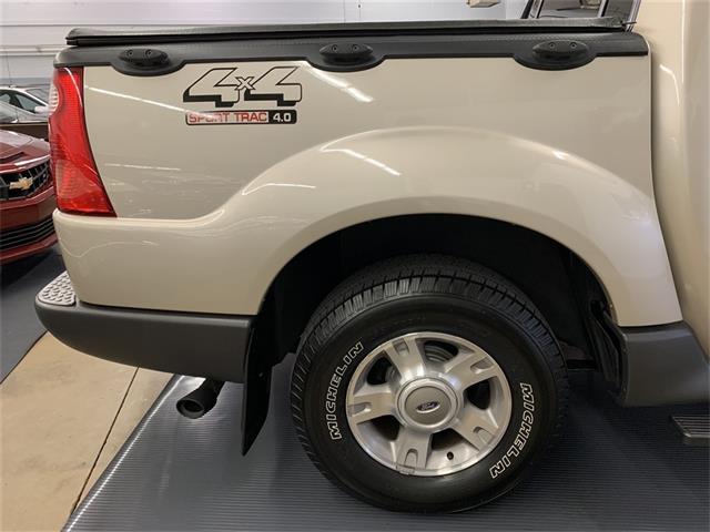 2004 Ford Explorer (CC-1680131) for sale in Manheim, Pennsylvania