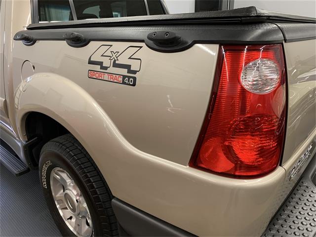 2004 Ford Explorer (CC-1680131) for sale in Manheim, Pennsylvania