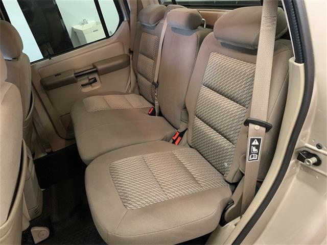 2004 Ford Explorer (CC-1680131) for sale in Manheim, Pennsylvania
