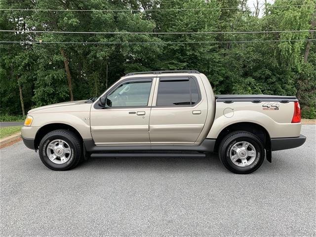 2004 Ford Explorer (CC-1680131) for sale in Manheim, Pennsylvania