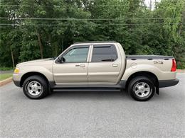 2004 Ford Explorer (CC-1680131) for sale in Manheim, Pennsylvania