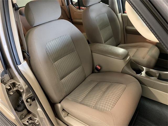 2004 Ford Explorer (CC-1680131) for sale in Manheim, Pennsylvania