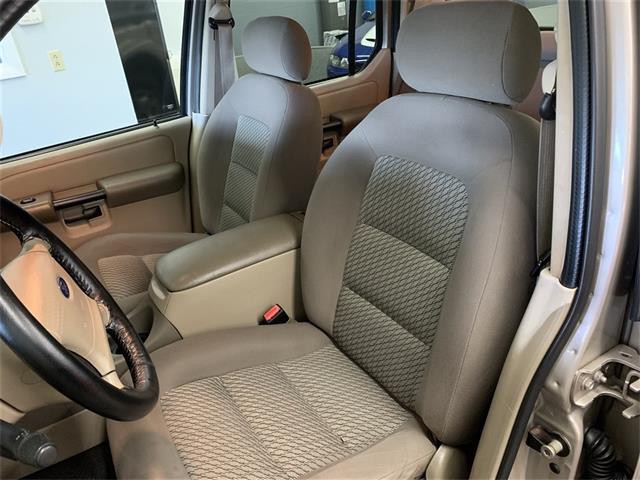 2004 Ford Explorer (CC-1680131) for sale in Manheim, Pennsylvania