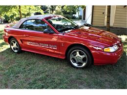 1994 Ford Mustang (CC-1681339) for sale in Greensboro, North Carolina