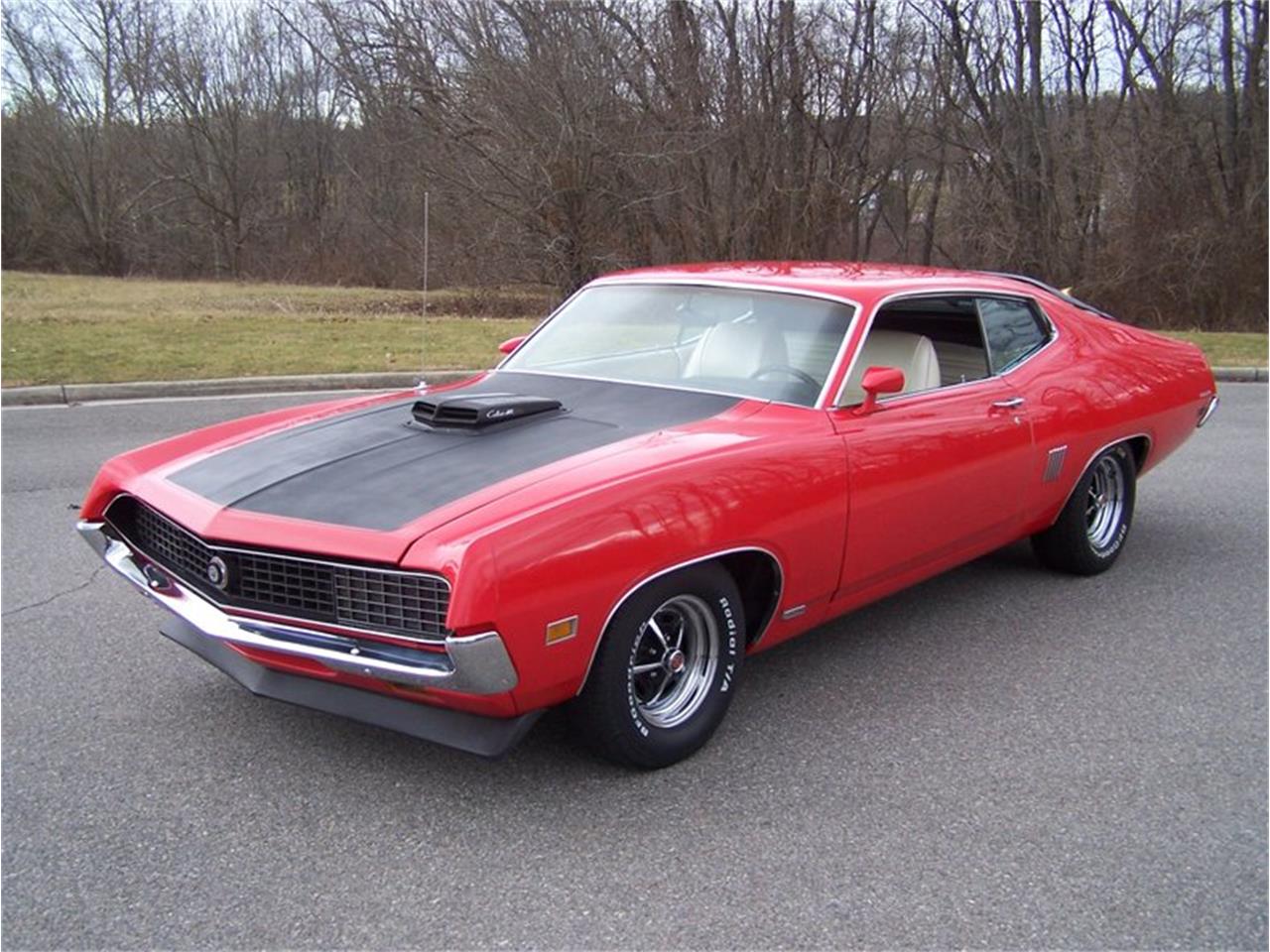 1970 Ford Torino for Sale | ClassicCars.com | CC-1681345