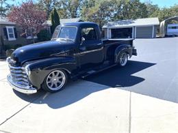 1948 Chevrolet 3100 (CC-1681350) for sale in Ft. McDowell, Arizona
