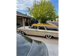1962 Ford Country Sedan (CC-1681360) for sale in Ft. McDowell, Arizona