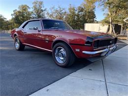 1968 Chevrolet Camaro RS/SS (CC-1681378) for sale in Ft. McDowell, Arizona