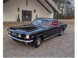 1965 Ford Mustang (CC-1681383) for sale in Greensboro, North Carolina