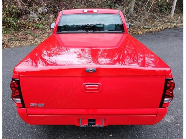 2005 Chevrolet Silverado (CC-1681386) for sale in Arlington, Texas