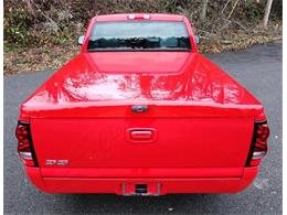 2005 Chevrolet Silverado (CC-1681386) for sale in Arlington, Texas