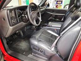 2005 Chevrolet Silverado (CC-1681386) for sale in Arlington, Texas