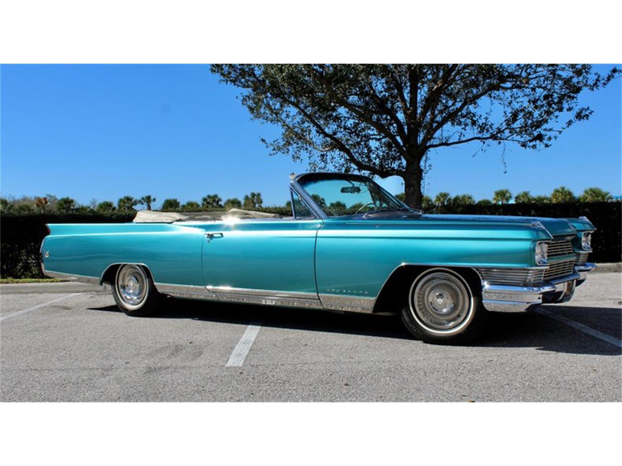 1964 Cadillac Eldorado For Sale | ClassicCars.com | CC-1681400