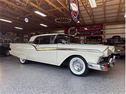 1957 Ford Fairlane (CC-1681410) for sale in Newfield, New Jersey