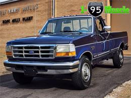 1994 Ford F250 (CC-1681415) for sale in Hope Mills, North Carolina