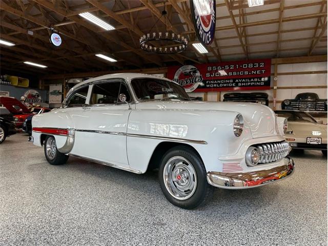 1953 Chevrolet 210 (CC-1681416) for sale in Newfield, New Jersey