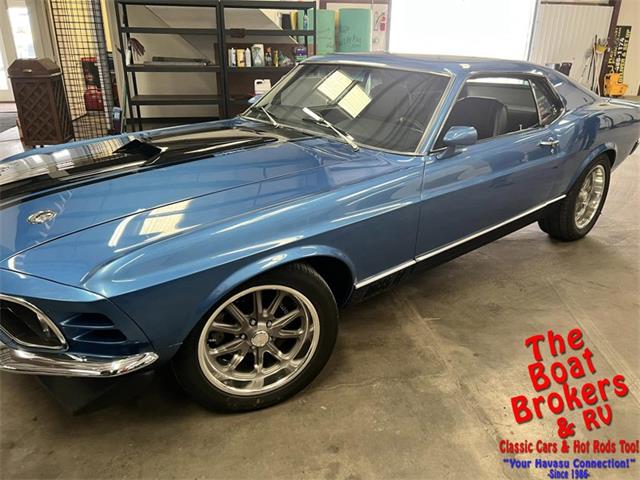 1970 Ford Mustang (CC-1681424) for sale in Lake Havasu, Arizona