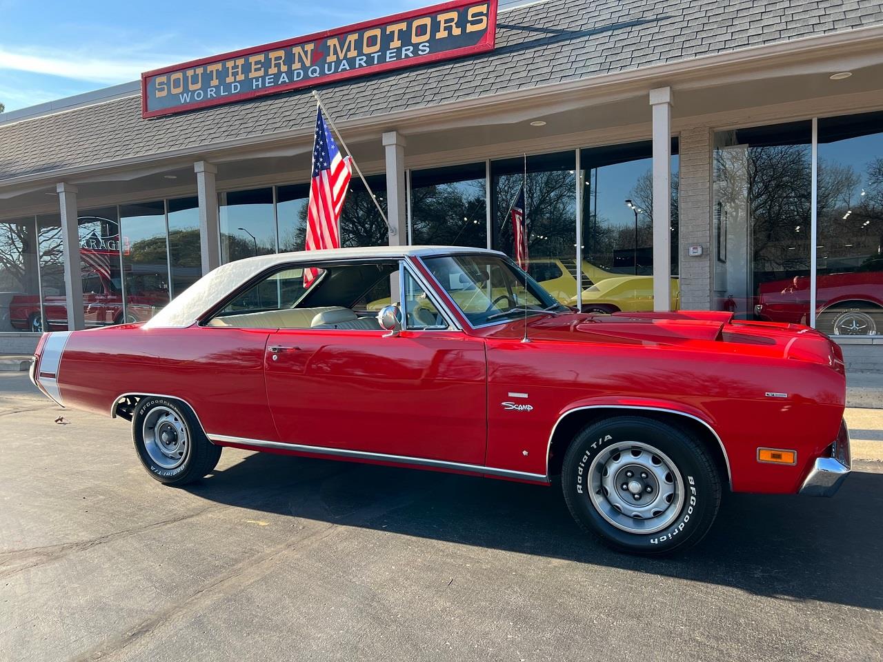 1971 Plymouth Scamp for Sale | ClassicCars.com | CC-1681474