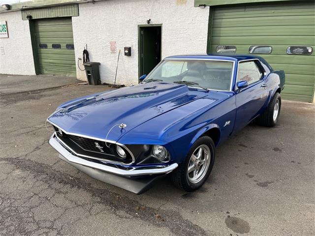 1969 Ford Mustang (CC-1681485) for sale in Penndel, Pennsylvania