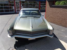 1965 Buick Riviera (CC-1681497) for sale in STERLING, Illinois
