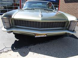 1965 Buick Riviera (CC-1681497) for sale in STERLING, Illinois