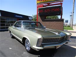 1965 Buick Riviera (CC-1681497) for sale in STERLING, Illinois