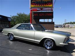 1965 Buick Riviera (CC-1681497) for sale in STERLING, Illinois