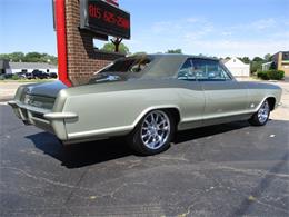1965 Buick Riviera (CC-1681497) for sale in STERLING, Illinois