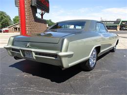 1965 Buick Riviera (CC-1681497) for sale in STERLING, Illinois