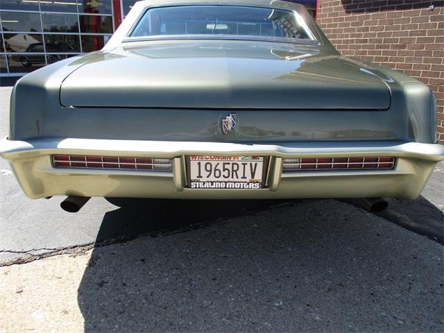 1965 Buick Riviera (CC-1681497) for sale in STERLING, Illinois