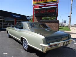 1965 Buick Riviera (CC-1681497) for sale in STERLING, Illinois