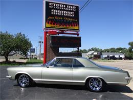 1965 Buick Riviera (CC-1681497) for sale in STERLING, Illinois
