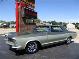 1965 Buick Riviera (CC-1681497) for sale in STERLING, Illinois