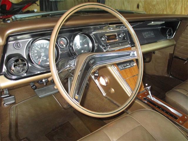 1965 Buick Riviera (CC-1681497) for sale in STERLING, Illinois