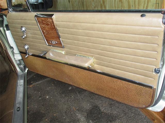 1965 Buick Riviera (CC-1681497) for sale in STERLING, Illinois