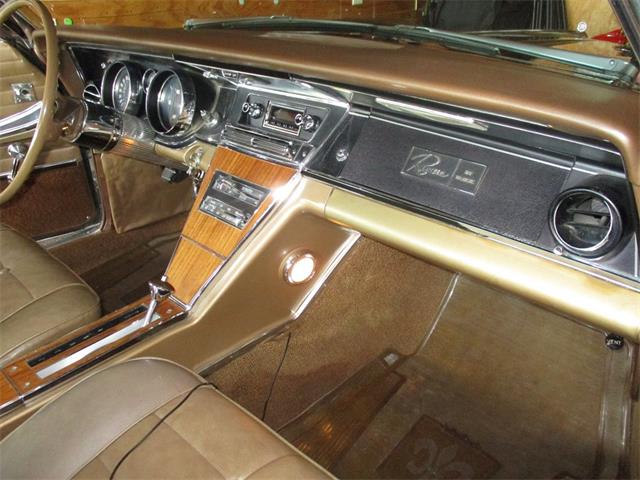1965 Buick Riviera (CC-1681497) for sale in STERLING, Illinois