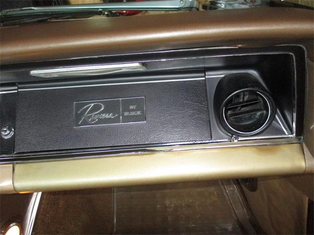 1965 Buick Riviera (CC-1681497) for sale in STERLING, Illinois